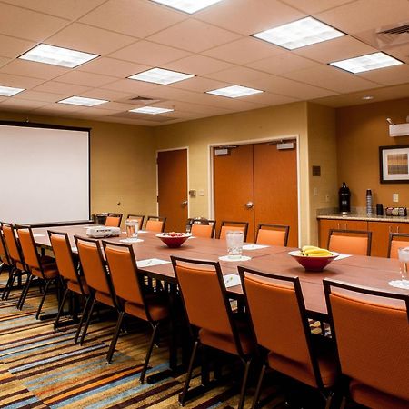 Fairfield Inn & Suites Clovis Luaran gambar