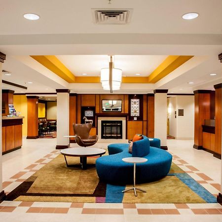 Fairfield Inn & Suites Clovis Luaran gambar